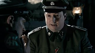 “Are We the Baddies?” — That Mitchell and Webb Look