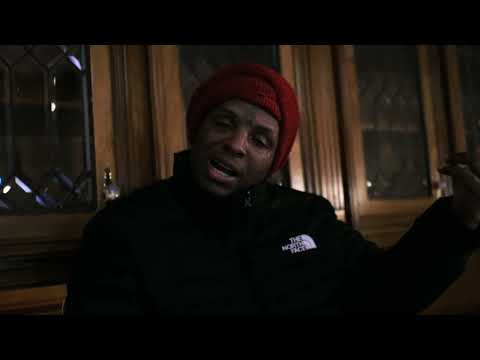 AL-D*300 - Trappin On Myrle St. (Official music video)