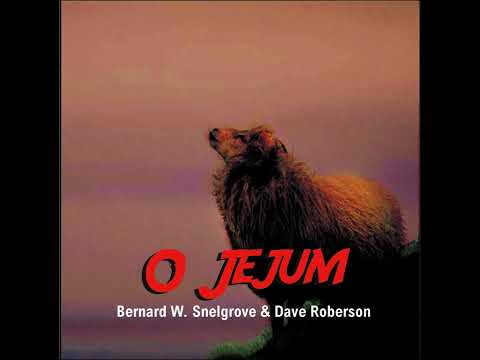 O Jejum (1/2) - Bernard Snelgrove & Dave Roberson (São Paulo, julho, 1990) @MinistérioVerdadeViva