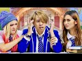 13 Types of Students in the Multiverse
