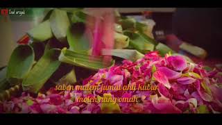 Download lagu story wa malam jumat||saben malem jumatstory wa 30 detik mp3