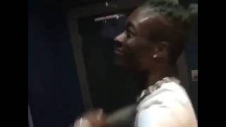 Lil Uzi Vert - song snippet form Luv is rage 2