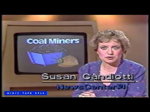 WOC Tape 0946 Random Bits Compilation - 1980s