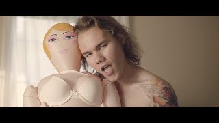 eli. - crave (Official Music Video)