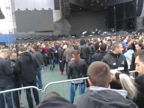 Katarína Knechtová  - předkapela