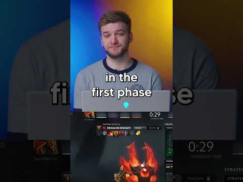 Draft SMARTER with these 3 tips! #dota2