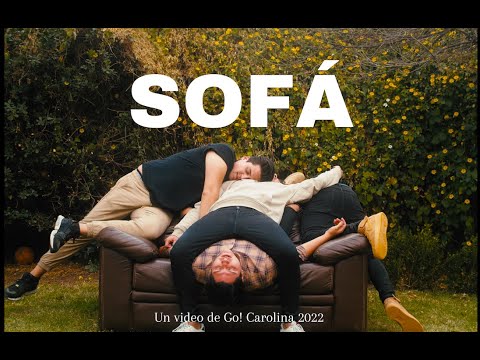 Video thumbnail for Sofá