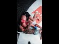 Saul Rogers vs. Arbi Mezhidov Highlights