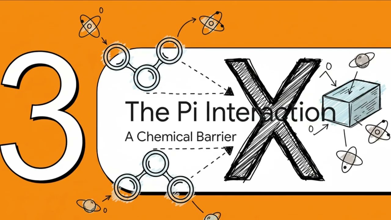 A New Chapter in Chemistry