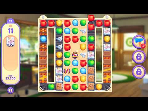 Small Town Murders Level 37