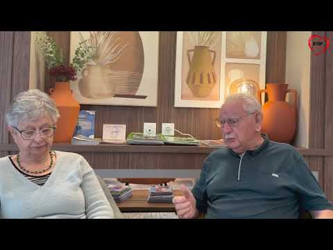 image : Agenda du 11 au 17 mai 2026 avec Richard et Renée