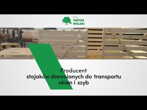 Zobacz filmy, Tartak Wolski Fphu Daniel Uryga, Wola Zabierzowska