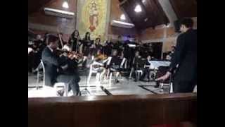 MADRIGAL BEL CANTO - AGNUS DEI