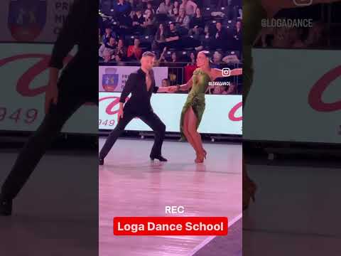 Moldovan Paul Adrian & Tatar Cristina Maria - Samba (3-5 Martie 2023)