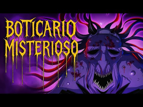 MYSTERY APOTHECARY | MANHWA SUMMARY | PART 6 (5/6)