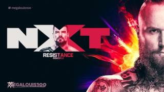 2017: WWE NXT New Official Theme Song - 