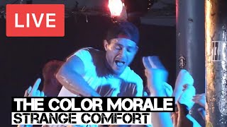 The Color Morale - Strange Comfort Live in [HD] @ The Underworld - London 2014