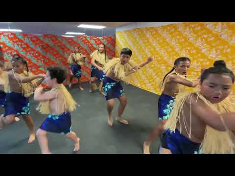 Tau Malolo ha Niue Takalo