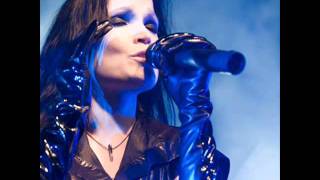 Nightwish - Feel for you (w/ lyrics)