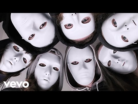 Mr. Confuse - Somebody's Watching Me (Official Video) ft. John Winston Berta