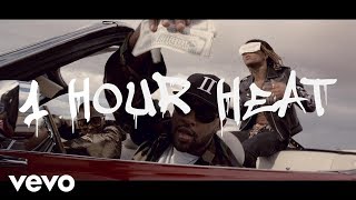 Mike WiLL Made-It - Perfect Pint ft. Kendrick Lamar, Gucci Mane, Rae Sremmurd 1 Hour Version