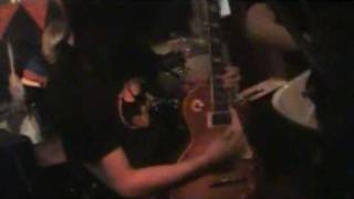 Killing The Senses - Antidote