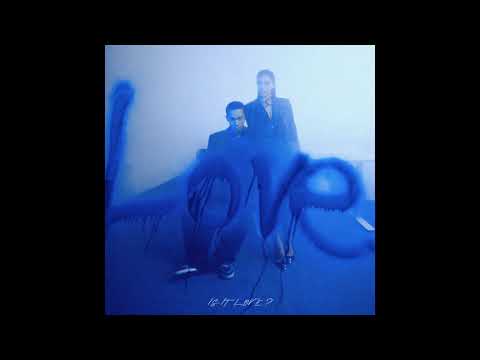 식케이(Sik-K) - Is It Love? (Feat. MOON) (Prod. GXXD) Official Audio