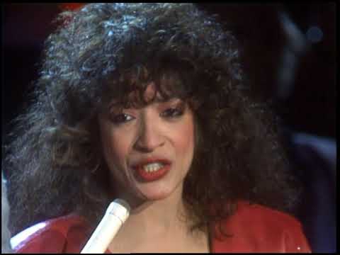 American Bandstand 1986- Interview Eddie Money