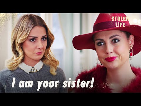 Shocking visit! - Stolen Life | Short Scenes