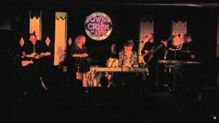 Yes I Do - Nenad Bach Band with Special Guest Marci Geller