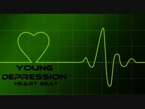 Heart Beat - Young Depression