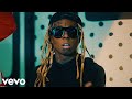 Lil Wayne Harry Potter Ft Lil Baby Music Video 2023