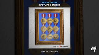 Spodee - Own Lane (Prod By The Democratz)