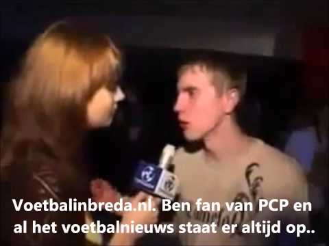 Topschutter Knuit is terug bij PCP en wordt wereldnieuws