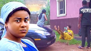 The Shocking Sacrifice A Mad Woman Made For Her Husband Will Melt You 2 - Emotional Nigerian Movies