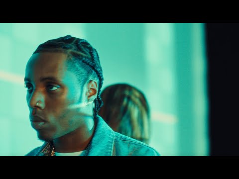 Roy Woods - Test What I Know (Official Video)