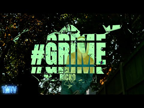 Ricko | #GRIME [@TMTVPR] (4K)