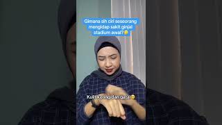 Download lagu Ciri Penyakit Ginjal Stadium Awal mp3 Download lagu Ciri Penyakit Ginjal Stadium Awal mp3