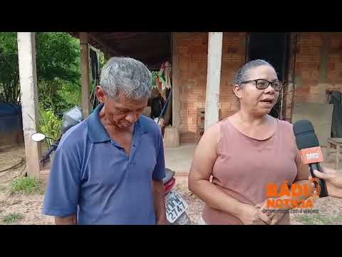 CENTRO DOS PAULINOS EM PEDREIRAS/MA