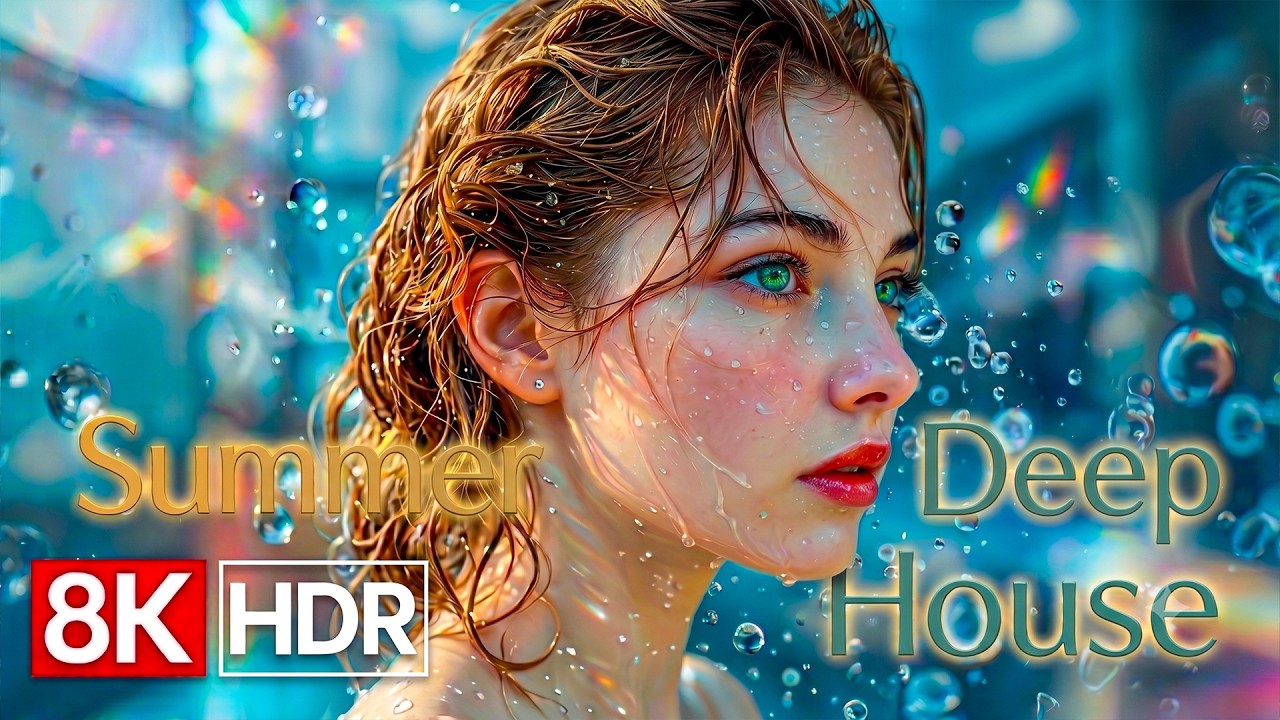 Ibiza Summer Mix 2026 | Tropical Deep House Chillout Lounge Mix 2026 | Most Beautiful Beaches