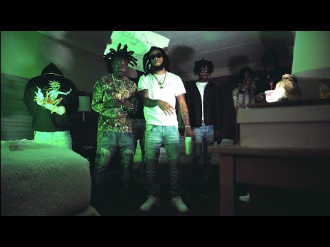 Dukeee x LulDaniel - Bad Habbits (Official Video)