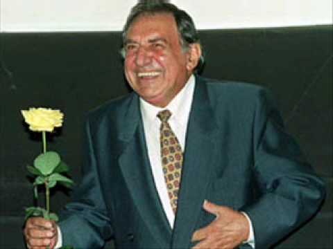 Jean Constantin - Te pup