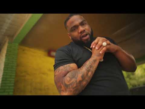 Dirty1000  - Touch (Official Video)