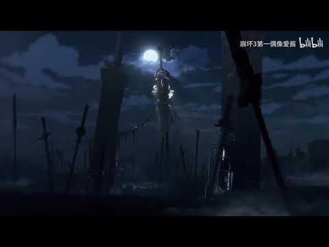 4.6 PV Trailer! | Honkai Impact 3rd CN