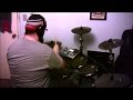 Drum Cover - Helping Twilight Win the Crown ...