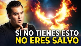 La obra del Espíritu Santo en el creyente (Clase 2)