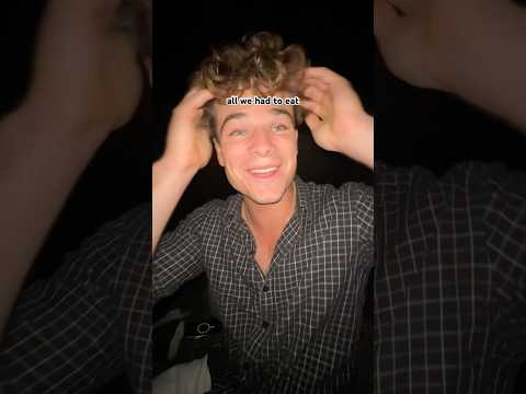 $20 to SURVIVE a night in Australia @michaeldrake21