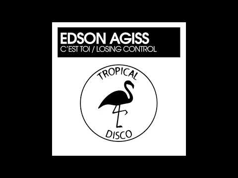 Edson Agiss - C'est Toi