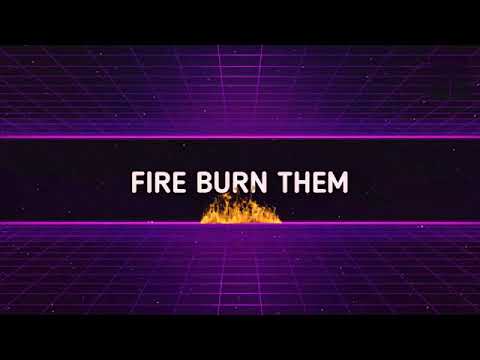 BATUTADE LP RUSH LYRICS (VIDEO)