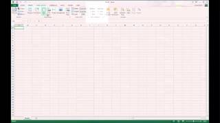 How to Print Gridlines in Microsoft Excel Documents